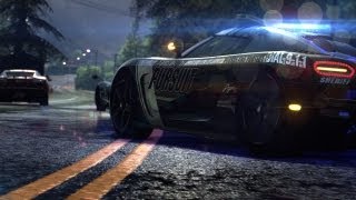 Need for Speed  Movie Review [upl. by Enilasor239]