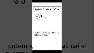 Introducere calcule cu radicali [upl. by Woolcott911]