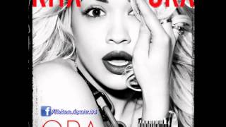 Rita Ora  Roc The Life HD [upl. by Jackson]