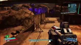 Borderlands 2  Feels Like The First Time Achievement  Trophy Guide [upl. by Enyalb]