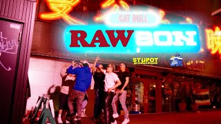 『RAWSON』 €at Bull [upl. by Arlene]