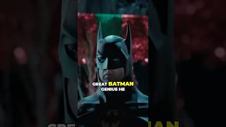 The Most Iconic Stare in Superhero Movie History Batman vs Superman dc [upl. by Atteras]