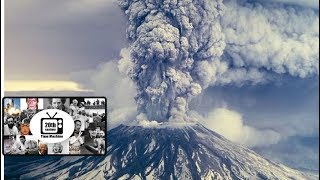 The Mount St Helens Volcano Eruption of 1980 Effects From Natural Disaster to Natural Rebirth [upl. by Addiel]