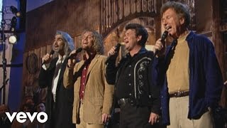 Gaither Vocal Band  Yes I Know Live [upl. by Flodur]