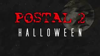 Postal 2 but its Halloween [upl. by Goldman]