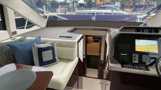 2024 Galeon 500 Flybridge [upl. by Ikkin]