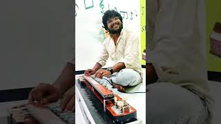 Lagan Lagi  Tere Naam  Banjo Player Sachin Kavithiya Shorts [upl. by Kehr658]