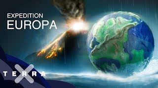 Expedition Europa – Geburt eines Kontinents 12  Ganze Folge Terra X [upl. by Abisia250]