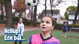 🎬 Altijd moe 😮‍💨  UNICEF Kinderrechten Filmfestival [upl. by Nidnarb607]