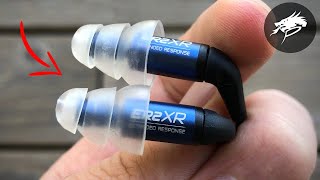 Etymotic ER2XR Review The Sub 200 King of IEMs [upl. by Wall]