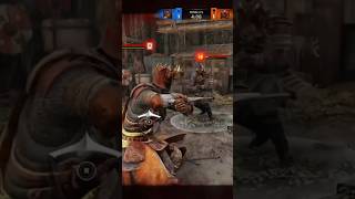 In to The limit warlord forhonor forhonorfyp gaming [upl. by Pride]