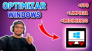 El mejor optimizador para WINDOWS  DonWare 18v  Gratis [upl. by Neira300]