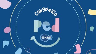 Congresso EMS de Pediatria 2024 [upl. by Anaiv]