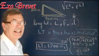 Maths 3e Racines carrées 1  cours qcm et brevet corrigé [upl. by Nwahsan]