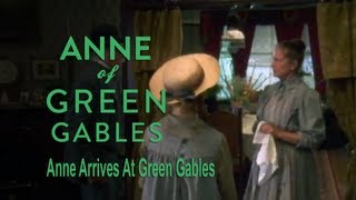 Megan Follows Full Interview from Anne of Green Gables The Continuing Story [upl. by Derman158]