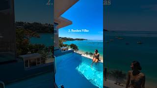 Top 10 Best Hotels in Phuket [upl. by Adnohsad873]