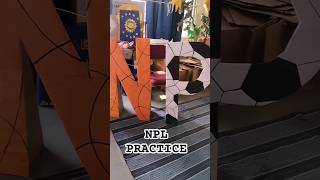 NPL PRACTICE music gameshorts games schoolgames ytshorts schoollife ytshort schooltime [upl. by Barboza77]