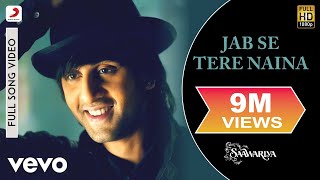 Saawariya Full Video  Title Track RanbirSonam KapoorShail HadaSanjay Leela Bhansali [upl. by Fennell825]