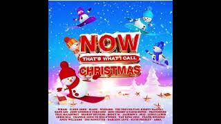 NOW THATS WHAT I CALL CHRISTMAS CD 1 [upl. by Nodnas289]