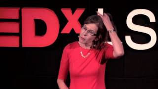 Why feminism needs men  and men need feminism  Nikki van der Gaag  TEDxLSHTM [upl. by Adali750]