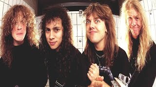 Opinión sobre Garage Days ReRevisited de Metallica [upl. by Titos]