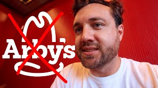 This video is for Arbys [upl. by Dave]