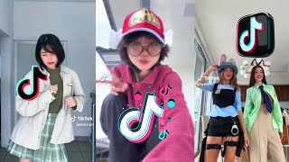 Nuevas tendencias y bailes Tik Tok 2024 [upl. by Berg912]