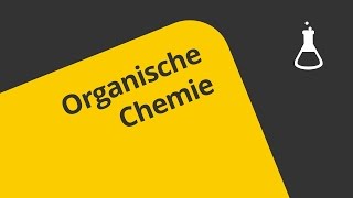 Wie findet man sich in der organischen Chemie zurecht  Chemie  Organische Chemie [upl. by Aloke92]