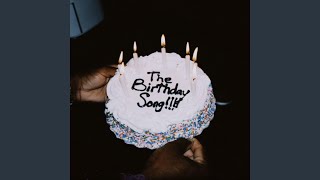 The Birthday Song feat TuffCrowd Radio Edit [upl. by Aivatnuhs]