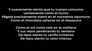 Arcangel  Hace Mucho Tiempo Letra ✓ [upl. by Adalie]