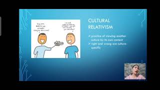 Ethnocentrism and Cultural Relativism [upl. by Anaihsat]