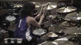 Mike Portnoy  Endless sacrifice [upl. by Rozamond]