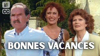 Bonnes Vacances  Téléfilm Français Complet  Comédie  Rosy Varte Gérard Hernandez  PM [upl. by Repotsirhc286]