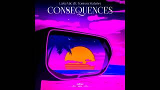 Consequences  Laku Mic ft Tonton Malele  LentzLee Remix2024slims [upl. by Tuttle]