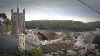 Fowey A Video Guide [upl. by Lertnahs]