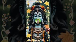 🥀 Har Har Shambhu Shiv Mahadeva 🥀 Mahadev ShortsNew trending Viral video Shorts [upl. by Akirre265]