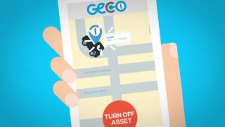 GeCo  Your cooler gets smarter  English [upl. by Eidnarb]