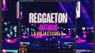 MIX REGGAETON VIEJOS OLD SCHOOL DADDY YANKEEDON OMARWYSIN Y YANDEL [upl. by Lazaruk716]