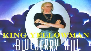 Yellowman  Blueberry Hill cc [upl. by Worthington]