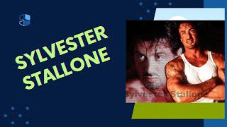 Sylvester Stallone The Official Biography [upl. by Ameehs]