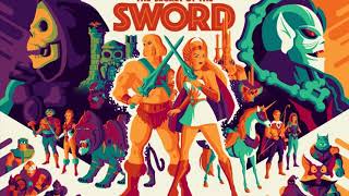 I HAVE THE POWER THE SECRET OF THE SWORD FULL SONG HEMAN AND SHERA [upl. by Einimod]