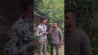 Aisa kuch karte hai dost log🫣🌚🤣 comedy funny explore shorts viralshorts foryou entertainment [upl. by Couchman]