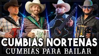 Puras Cumbias Norteñas Para Bailar 2023⚡Cumbias Norteñas Mix 2023⚡Las 40 Cumbias Norteñas Mega Mix [upl. by Aldas]