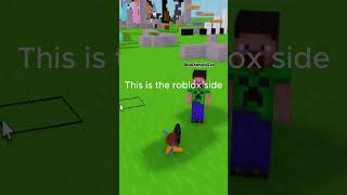 This game called Mineplay Crossplay [upl. by Negriv431]