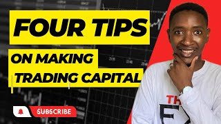 HERE ARE 4 VERIFIED WAYS TO FIND CAPITAL AND FUND YOUR FOREX ACCOUNT NO MONEY NEEDED [upl. by Alake]