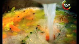 How to cook Monkfish with curried mussels  Gordon Ramsay Recipecookery show  Easy to cook [upl. by Gannon]