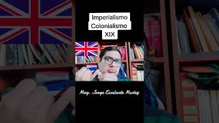 Imperialismo Colonialismo historia colonia imperialisme africa europe presospolíticos [upl. by Mcspadden]