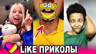 ЛУЧШИЕ ВИДЕО LIKEE 2019  ПРИКОЛЫ LIKE  ЛУЧШЕЕ ИЗ ЛАЙК [upl. by Yesima100]