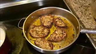 stewed jerk pork chops [upl. by Sharron]