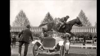 Horsey Keep Your Tail Up  The Romaine Orchestra Savoy Orpheans  HMV B 1802 [upl. by Eeralih549]